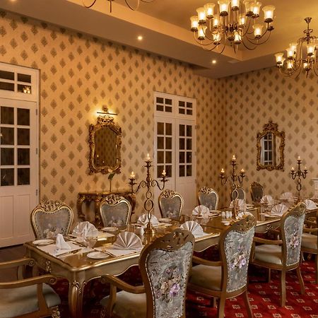 The Westbury Palace ヌワラ・エリヤ エクステリア 写真