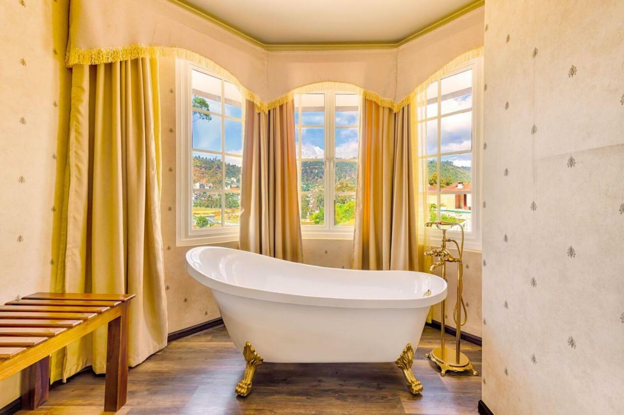 The Westbury Palace ヌワラ・エリヤ エクステリア 写真